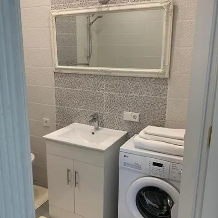 Apartamentai Apartmán *