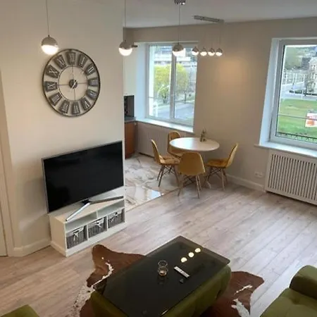Apartamentai Apartmán