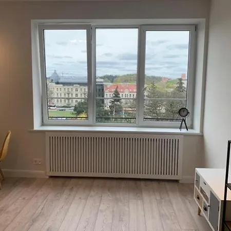 Apartmán Apartamentai *