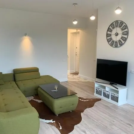 Apartamentai