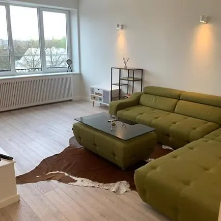 Apartamentai Apartmán Vilnius