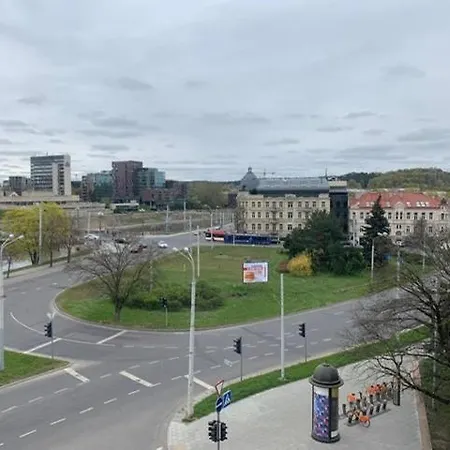 Apartamentai *