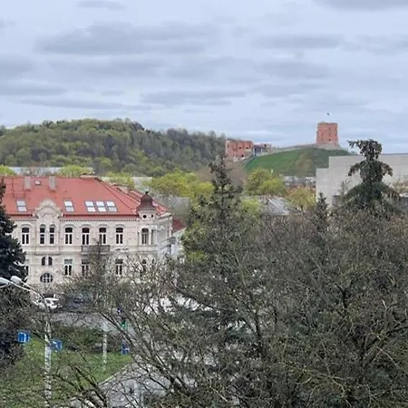 Apartamentai *