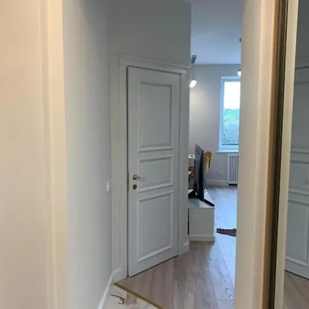 Apartamentai Apartmán