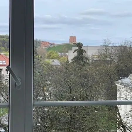 Apartamentai