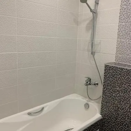 Apartamentai Apartmán