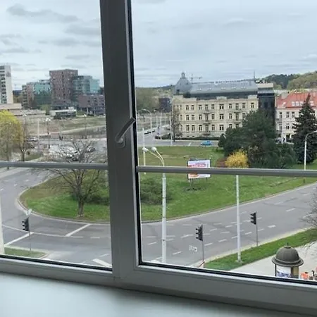 Apartamentai Apartmán Vilnius