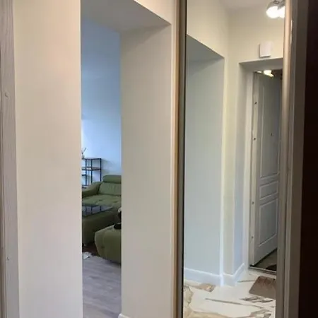 Apartamentai Apartmán