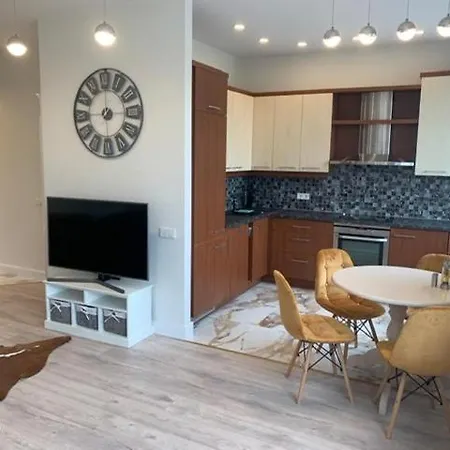 Apartamentai 维尔纽斯
