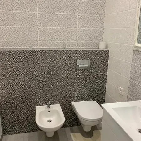 Apartmán Apartamentai Vilnius