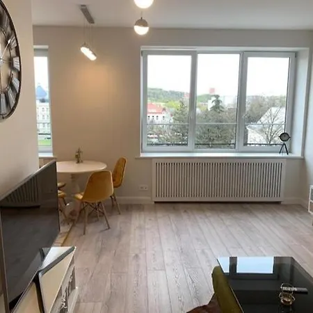 Apartamentai Apartmán *