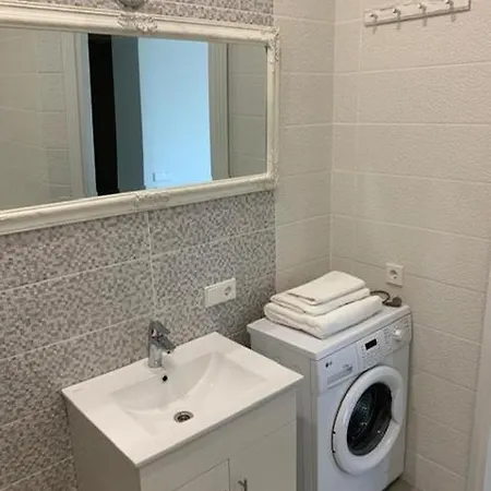 Apartamentai * Vilnius