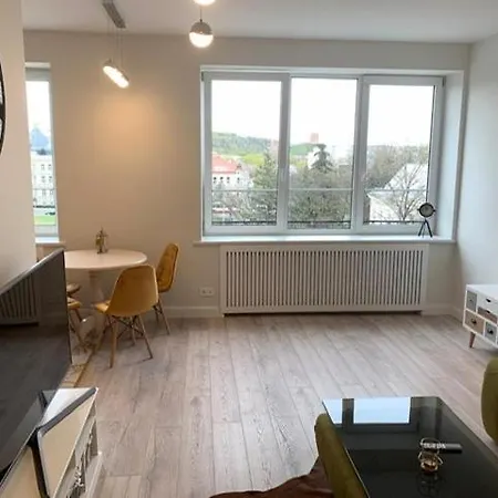Apartamentai 维尔纽斯