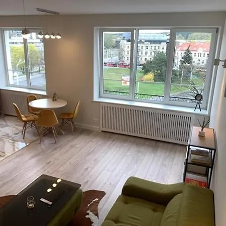 公寓 Apartamentai *