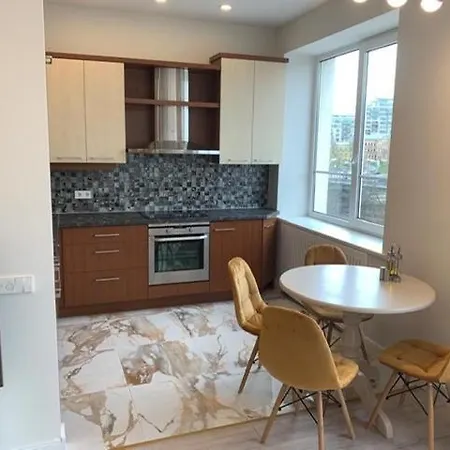 Apartamentai Apartmán *