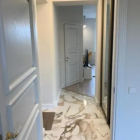 公寓 Apartamentai *