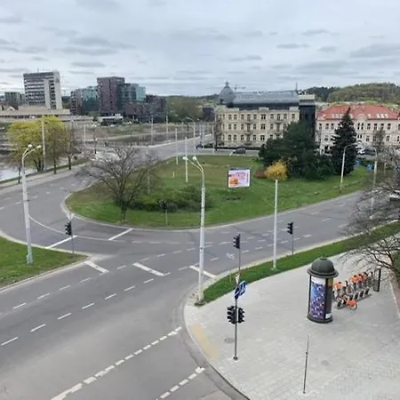 Apartamentai