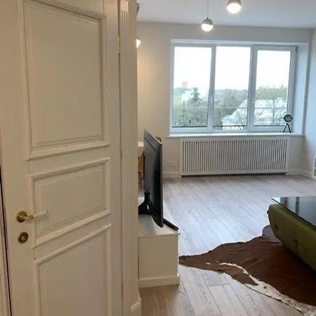 Apartmán Apartamentai Vilnius