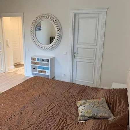 Apartamentai *